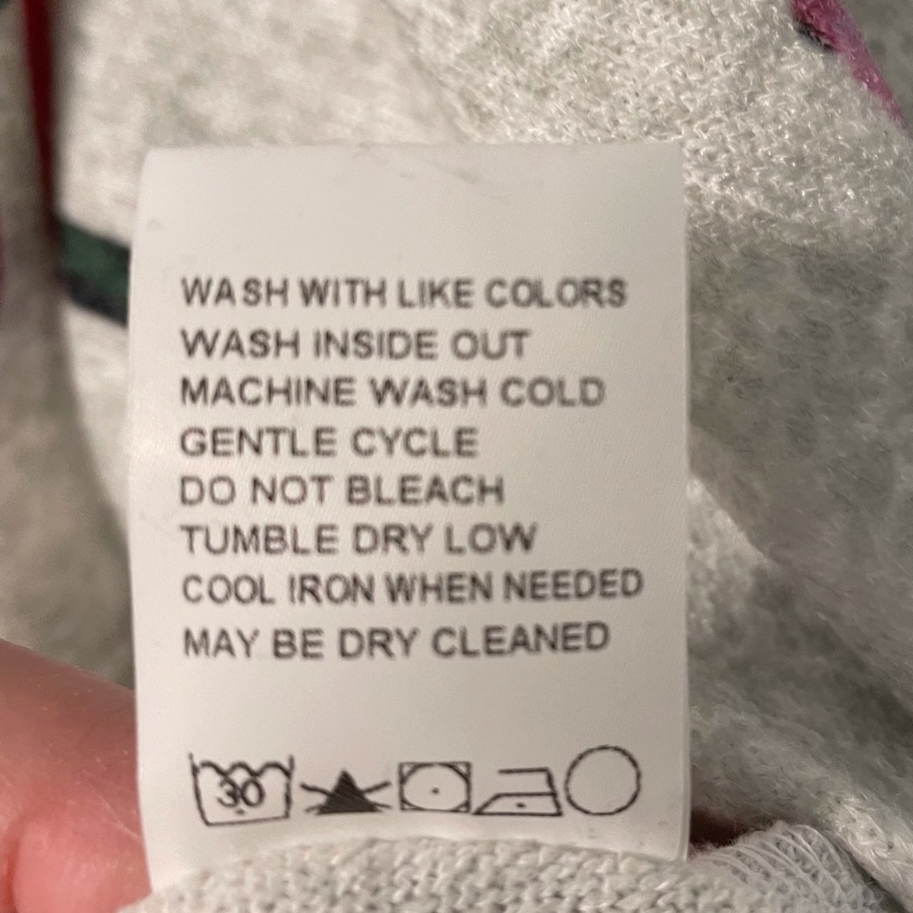 Spring sweater - Picture 8 of 10